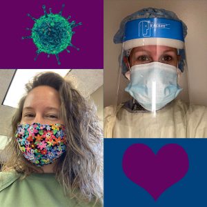 kraftymoms retreats, craft weekend, corona virus, scrapbooking, covid-19