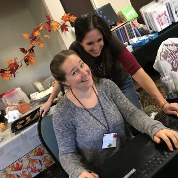 KraftyMoms Retreats 2018