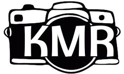 Official KMR Camera Logo Official KMR Camera Logo