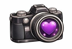 camera