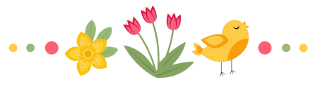 spring border