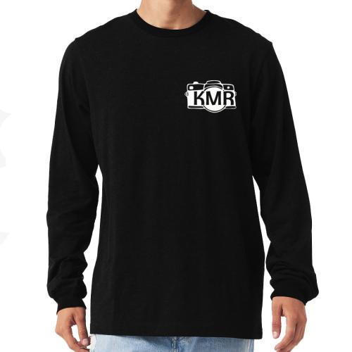 Long Sleeve Camera