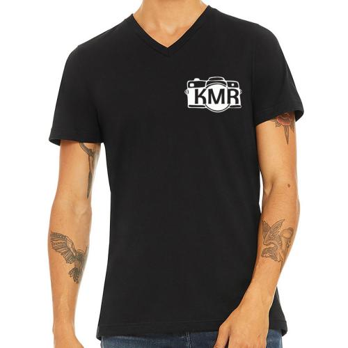 V Neck Camera