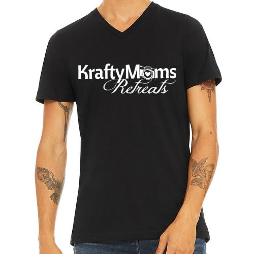 V Neck KMR