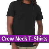 Crew Necks