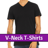 V Necks